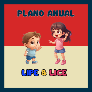 Plano Anual