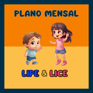 Plano Mensal