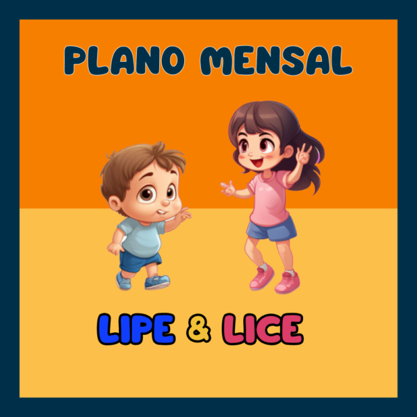 Plano Mensal